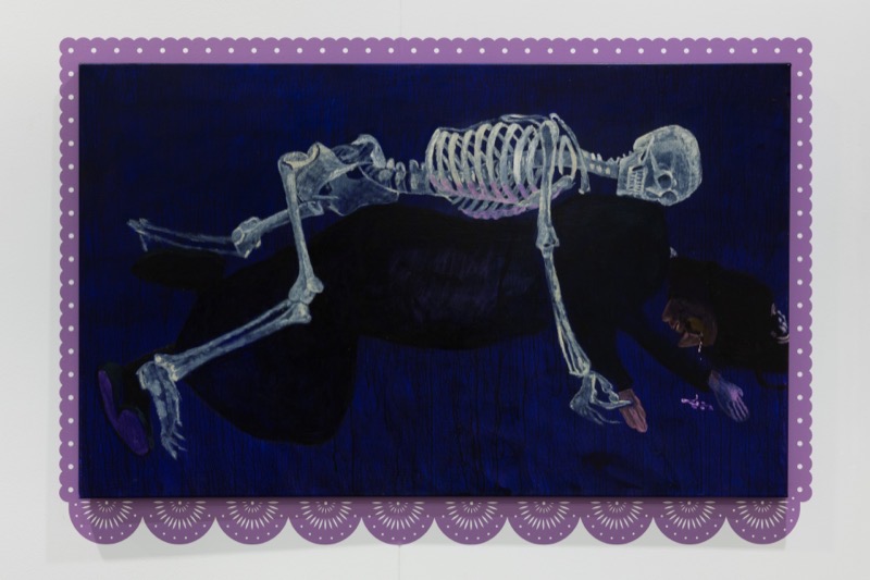 Artwork: I Begged the Mountain