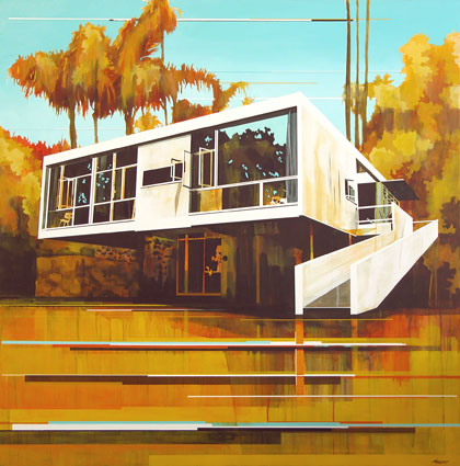 Artwork: OrangeBlue Seidler