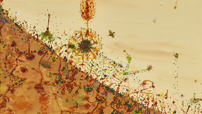 Works from Private Collections