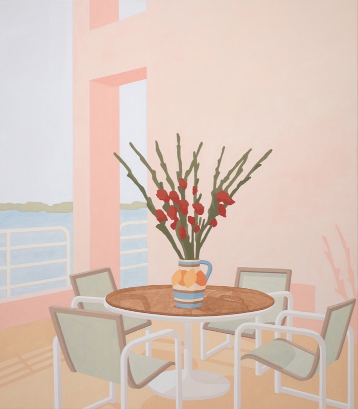 Artwork: Paradise City