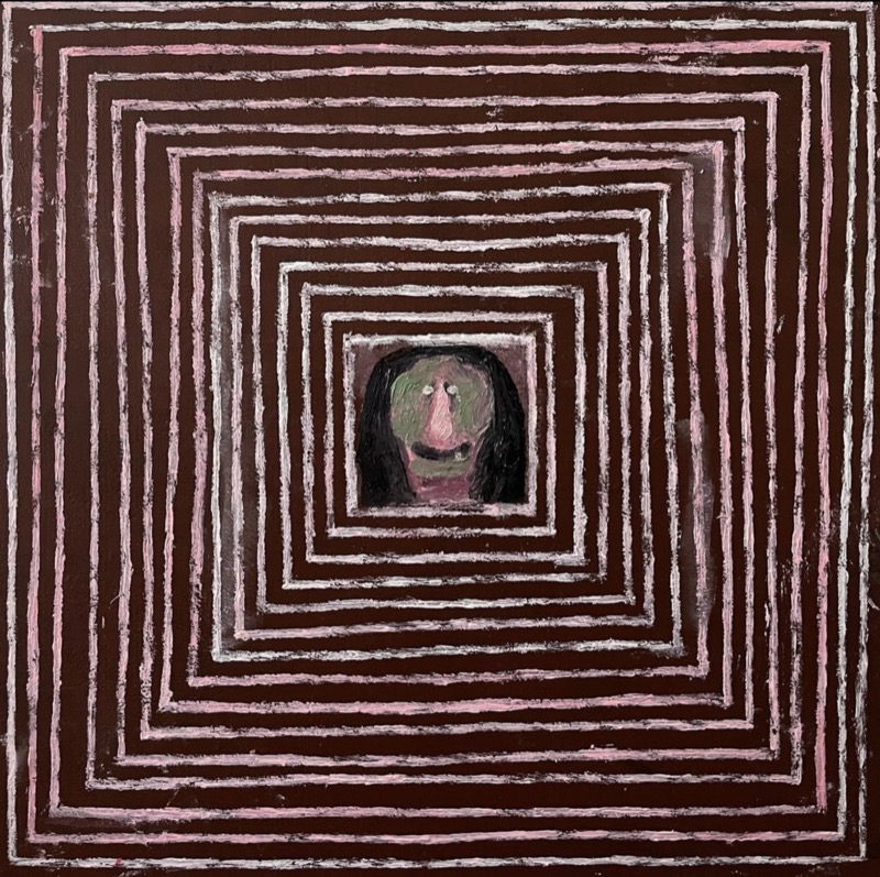 Artwork: Witch Garden