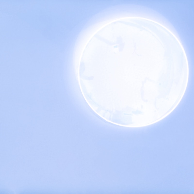 Artwork: Atmosphere Study May 10