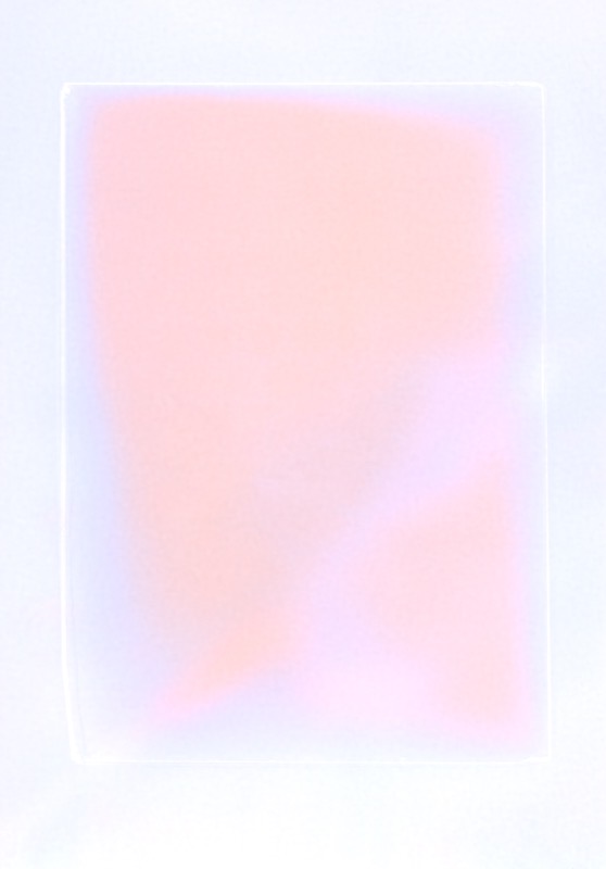 Artwork: An Observation of Sunlight Silver and Glass Homage to Elizabeth Fulhame 2