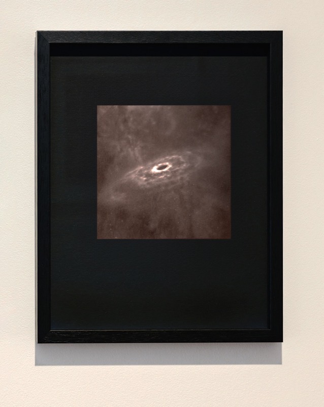 Things I Cant See from Places I Cant Be Black Hole 8