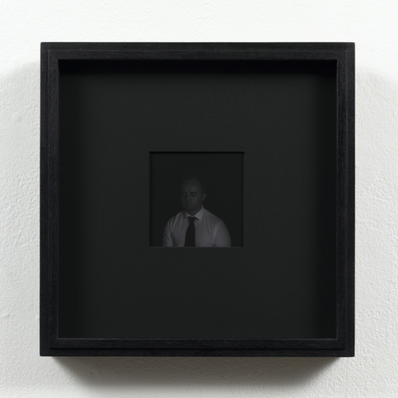 Artwork: The Chief Clerk 2