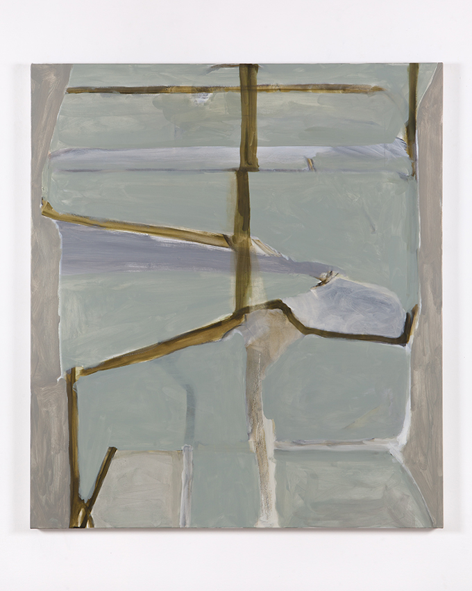 Artwork: French View