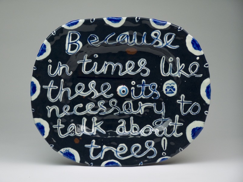 Artwork: Words of Walden