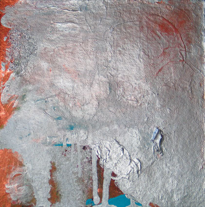 Artwork: Abstraction