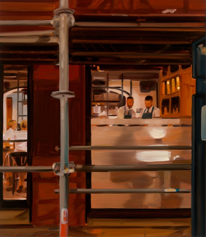 Artwork: Under Construction