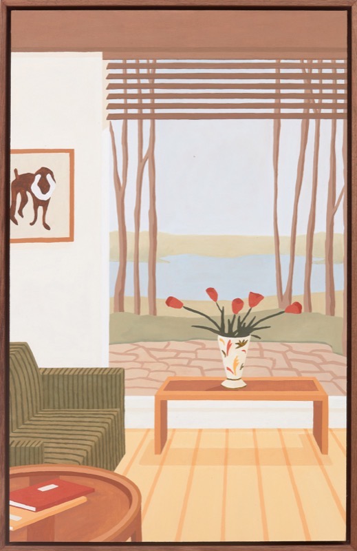 Artwork: Monkey On The Wall