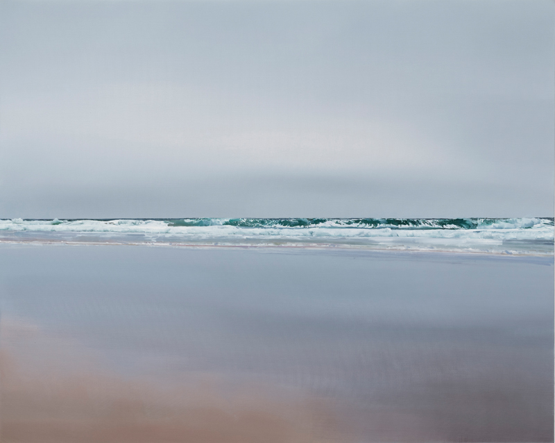 Artwork: Littoral Zone 1