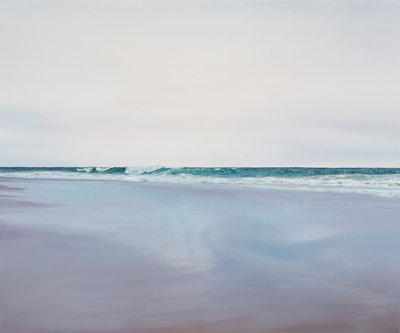 Artwork: Littoral Zone 2