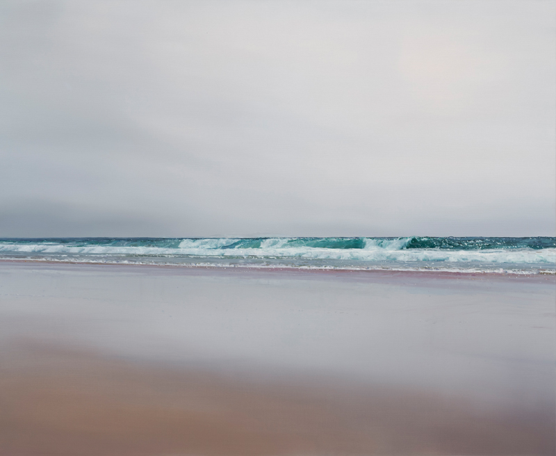 Artwork: Littoral Zone 4