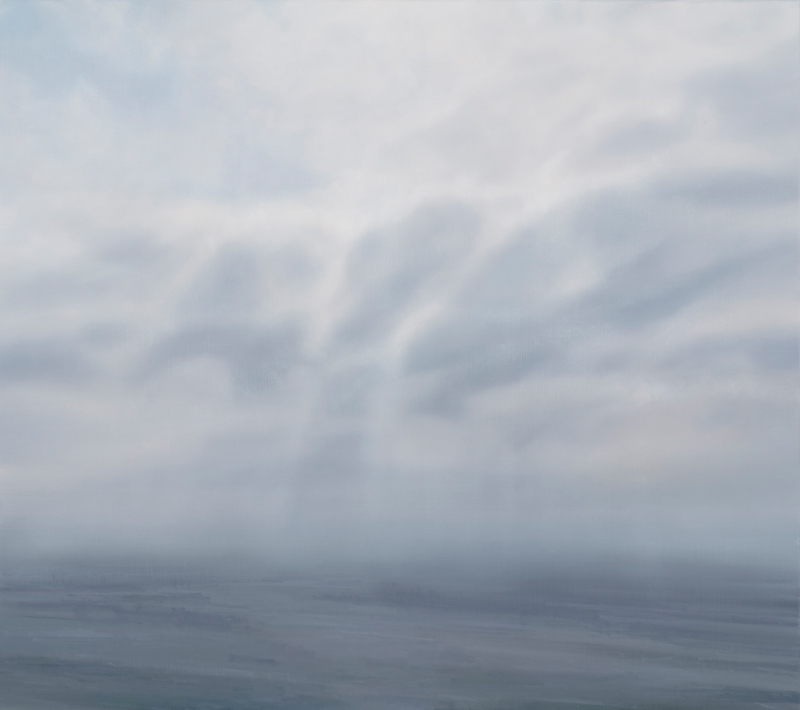 Artwork: Sea in Greys 3