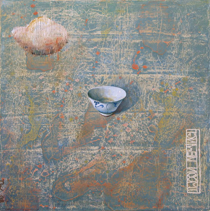 Artwork: Moon Viewing