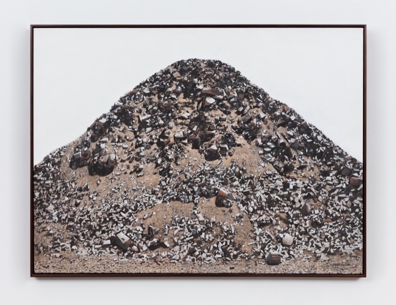 Artwork: Earthwork 2