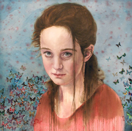 Artwork: Where Ive Been Where Im Going