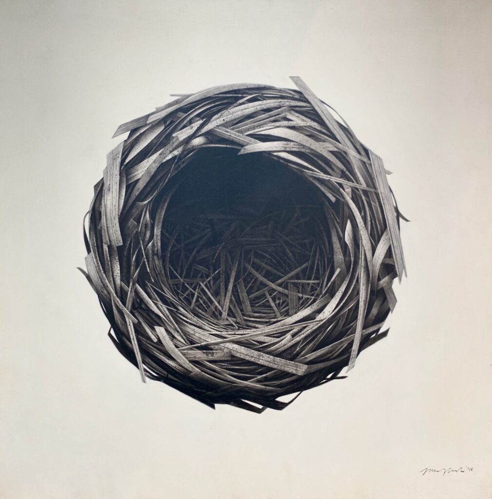Artwork: Nest