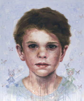 Artwork: Madelines Garden