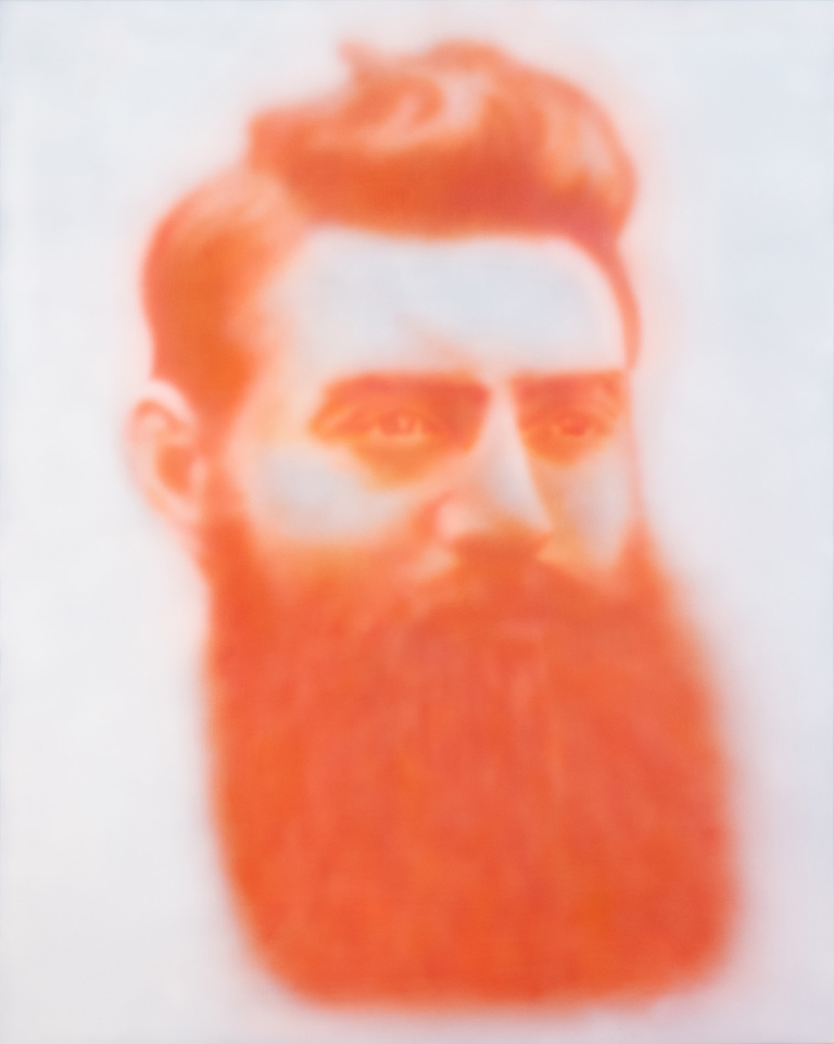 Ned Kelly III