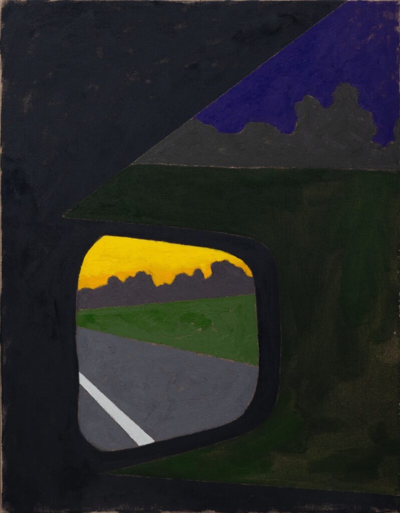 Artwork: Time Traveller