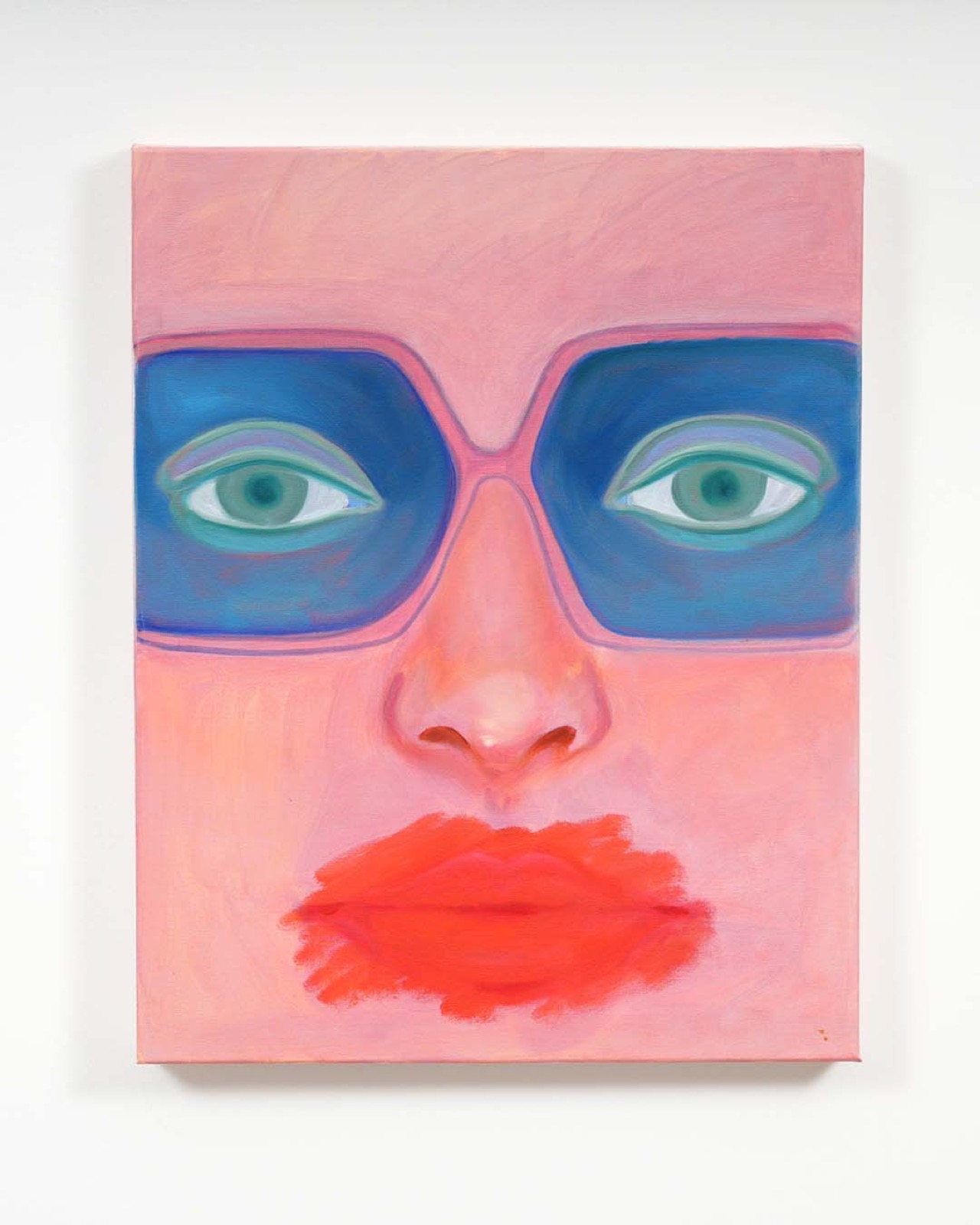 Artwork: About last night…