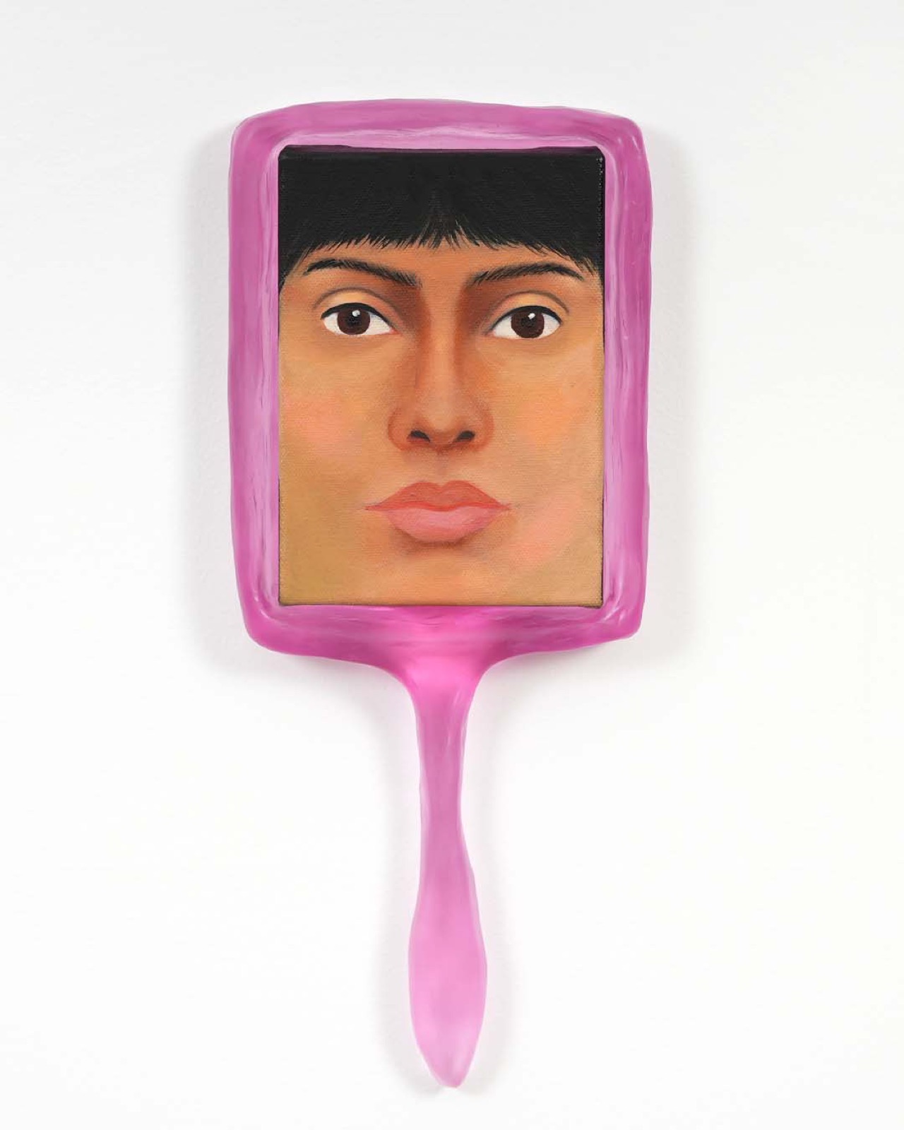 Artwork: Close Up Anoushka