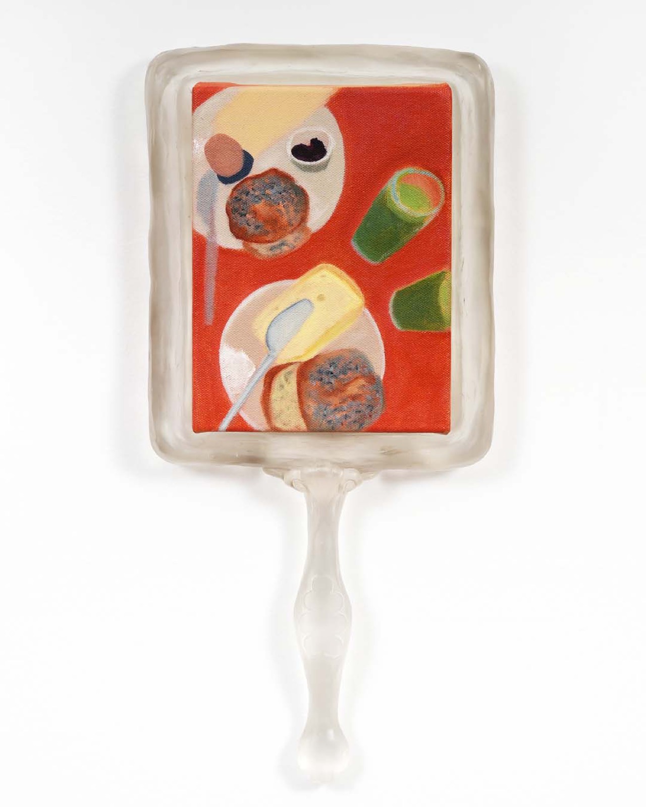 Artwork: Copenhagen Breakfast