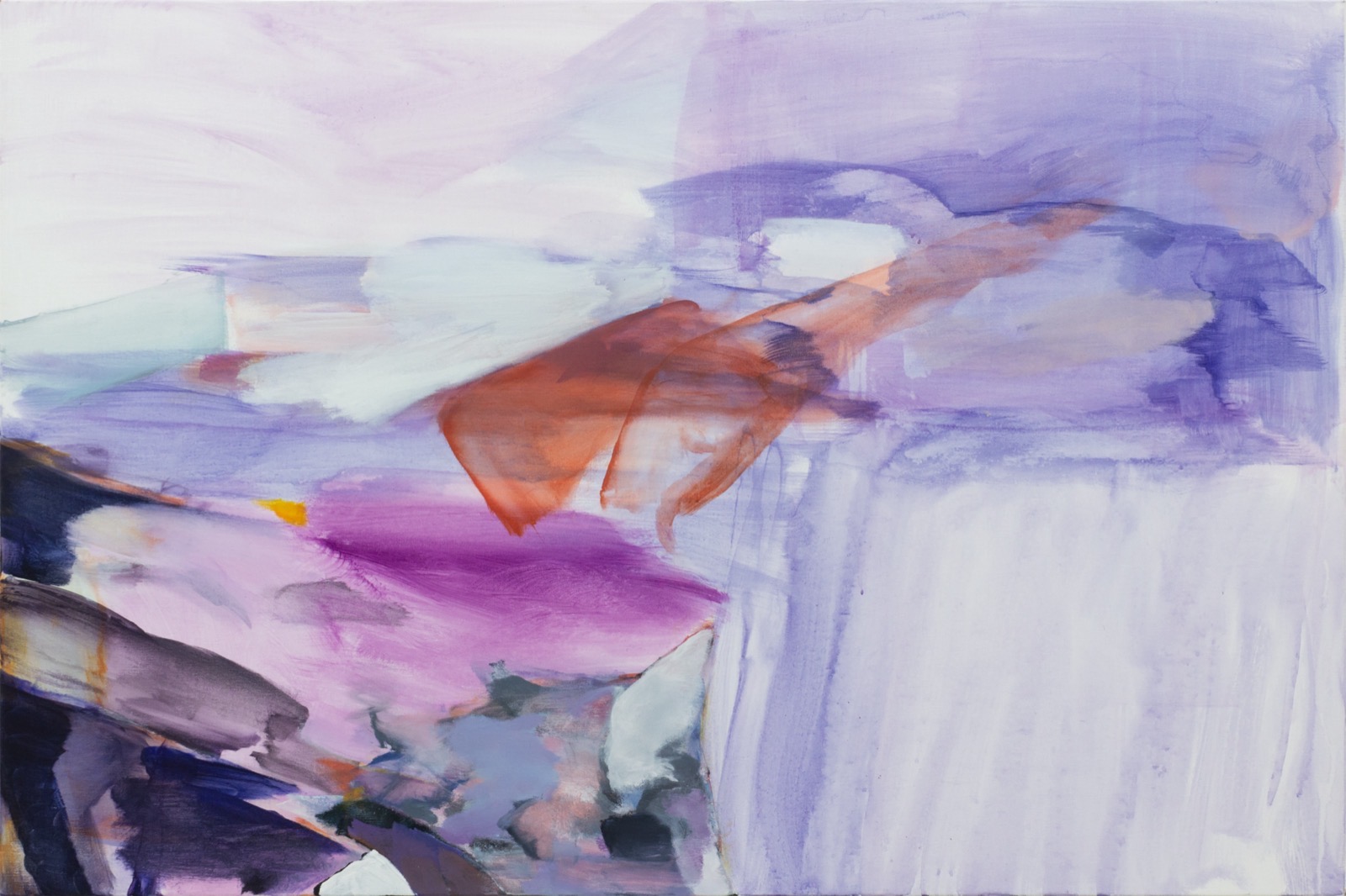 Artwork: Self-Luminosity