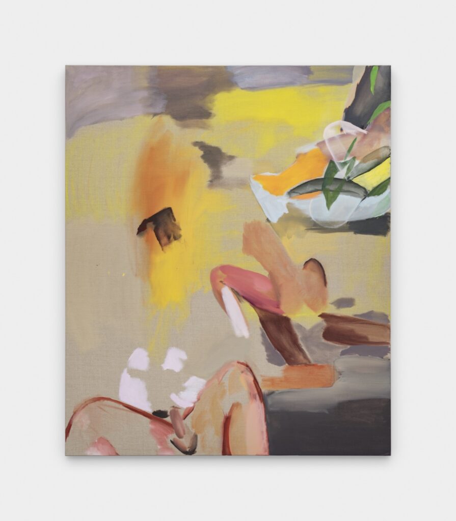 Catherine Clayton-Smith, Holesum, 2024