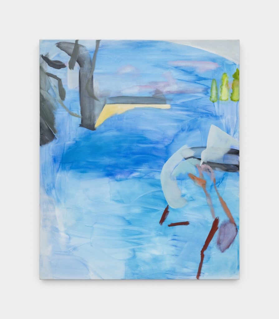 Catherine Clayton-Smith, Holesum, 2024