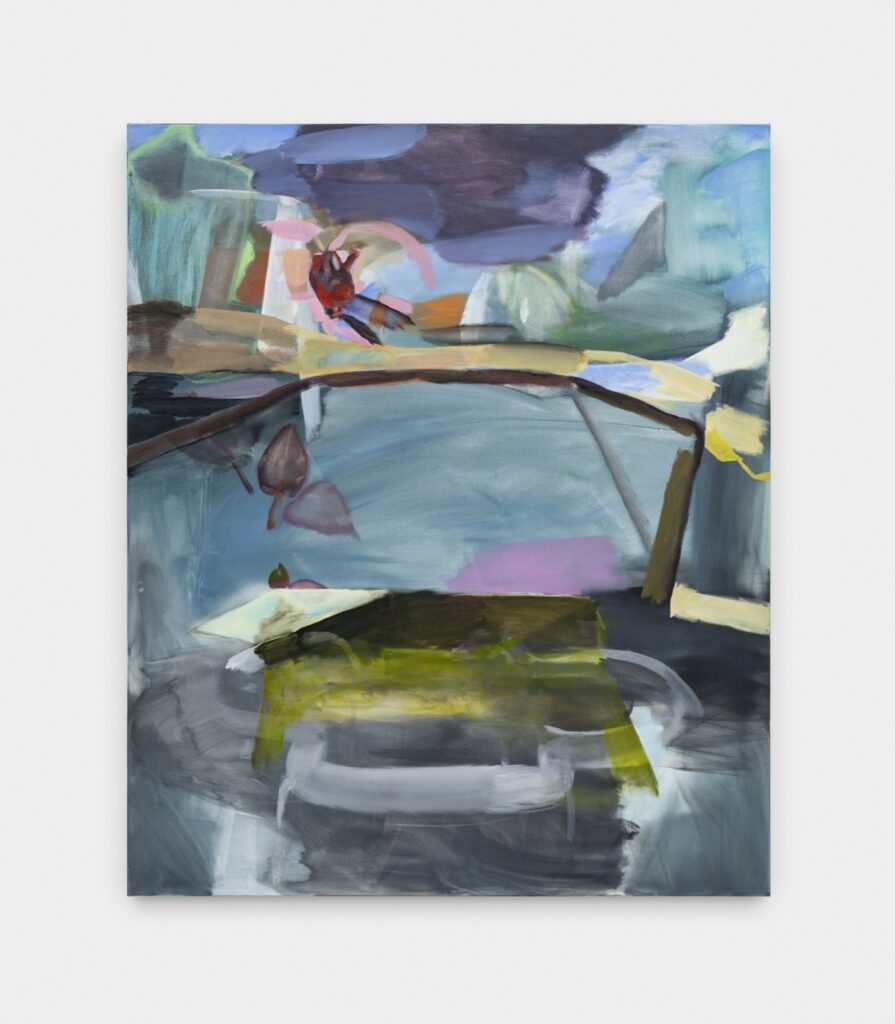 Catherine Clayton-Smith, Holesum, 2024