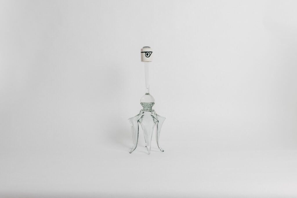 Artwork: Daddy Long Legs Pitkjalka Lukki