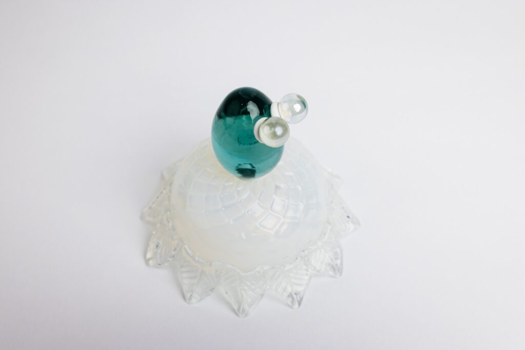 Artwork: Goodly Do Hyv Tekev