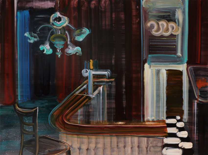 Artwork: Take me home