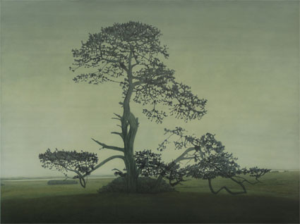 Artwork: Windswept Country