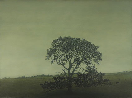 Artwork: Old Township Road