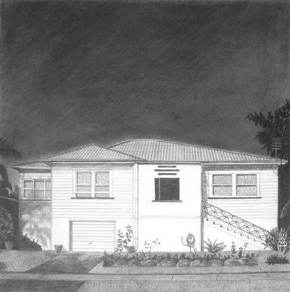 Artwork: One Perfect Day