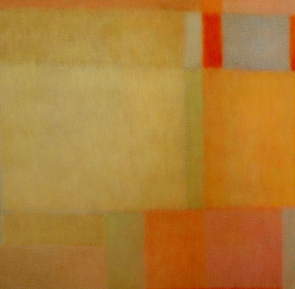 Artwork: Fragment II