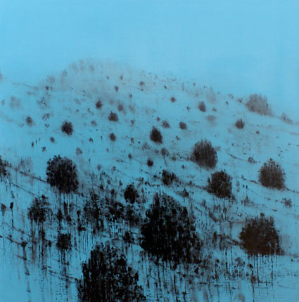 Artwork: Hillside Rise