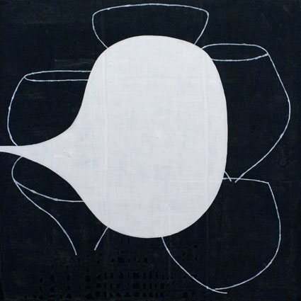 Artwork: A Wee Drink I