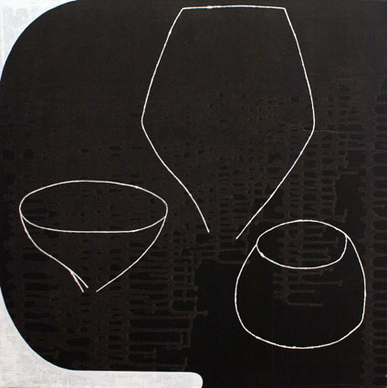 Artwork: A Wee Drink II