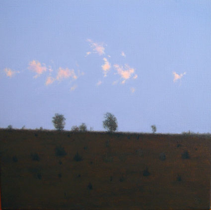 Artwork: Southwest Trees