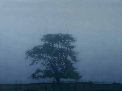 Artwork: Winter Light