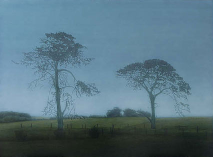 Artwork: Hopkins Point Road II