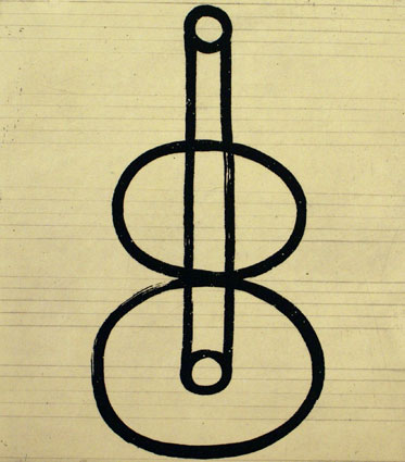 Artwork: John McLaughlin