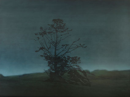 Artwork: Road to Foster