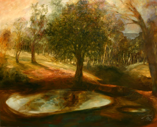 Artwork: Late Summer