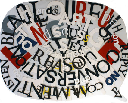 Artwork: Conversation Piece II