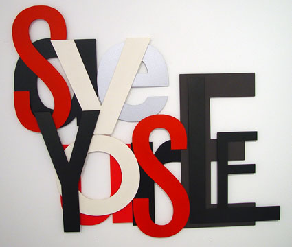 Artwork: Save Yourself